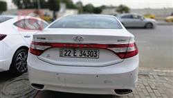 هيونداي أزيرا